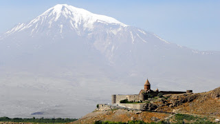 Mont Ararat