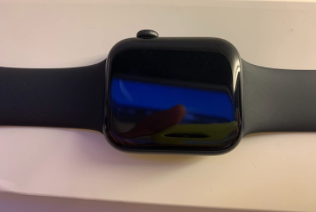 Apple Watch atascado en el logotipo de Apple