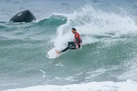Jordy Smith (Foto: 9510Cait Miers)