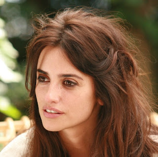 Penelope Cruz