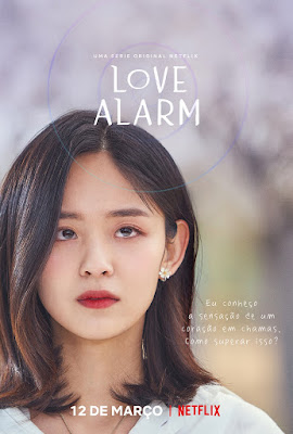 Love Alarm 2: tudo o que já sabemos sobre a segunda temporada do k-drama