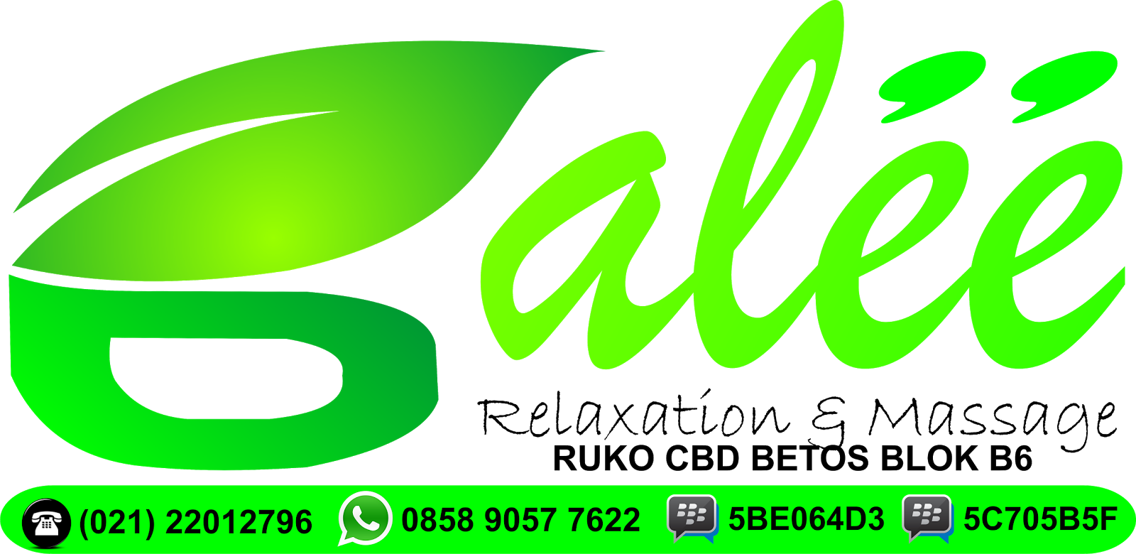 PIJAT PLUS LULUR REFLEXOLOGY MASSAGE SPA BEKASI TIMUR