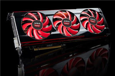 Radeon HD 7990