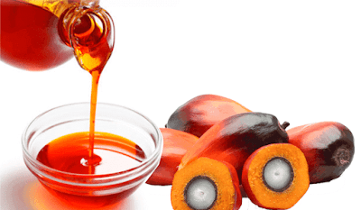 the health benefits of palm oil