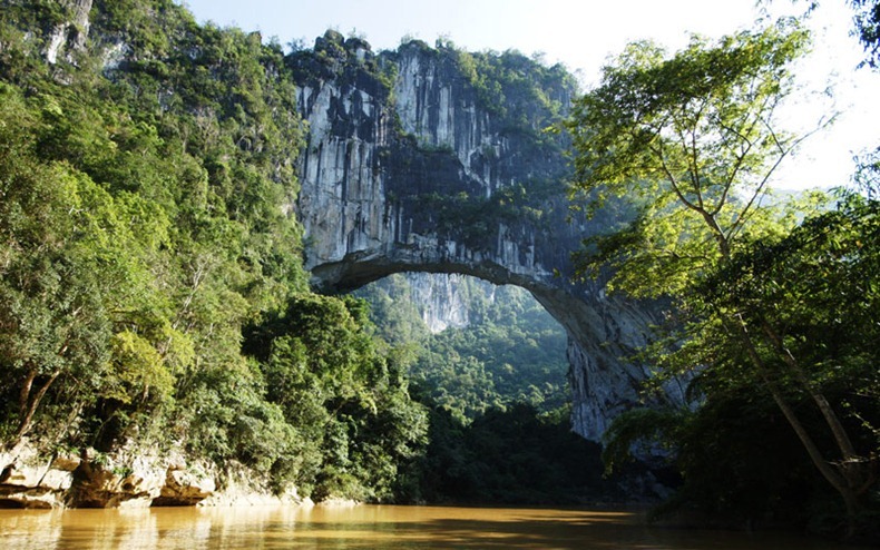 FairyBridgeDownstream