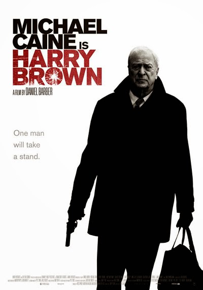 Harry Brown