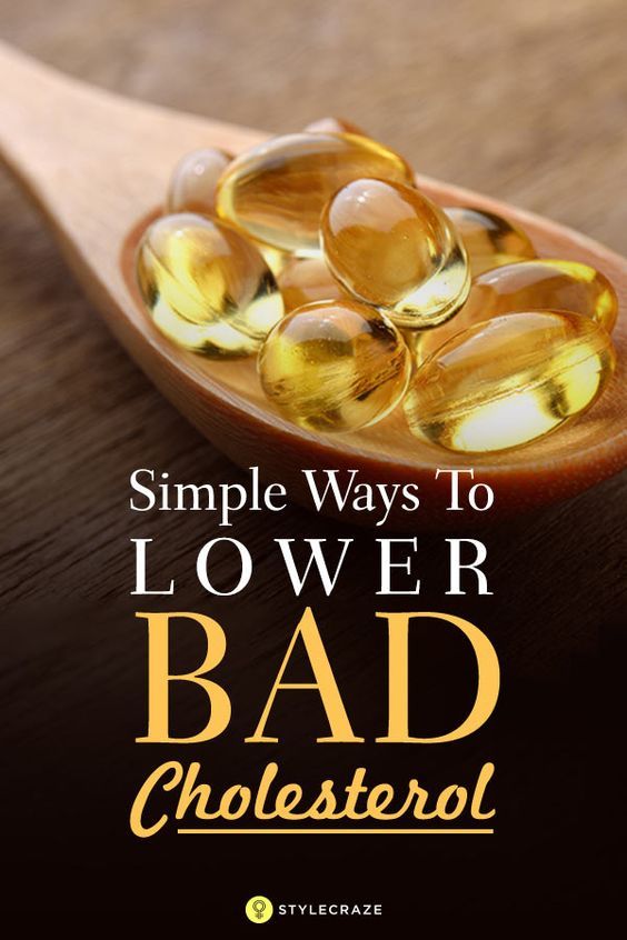 Understanding Cholesterol and 5 Effective Ways to Beat It