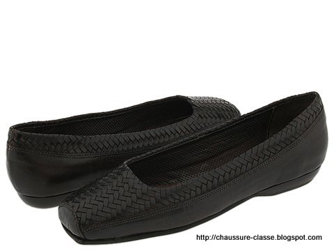 Chaussure classe:chaussure-538839