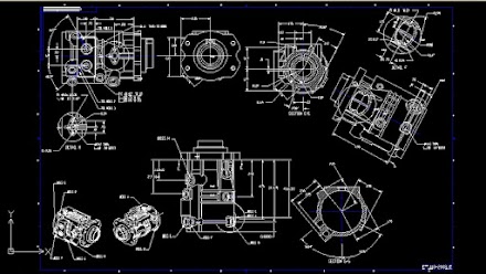 Precision in Design - The Role of 2D Drafting in Engineering