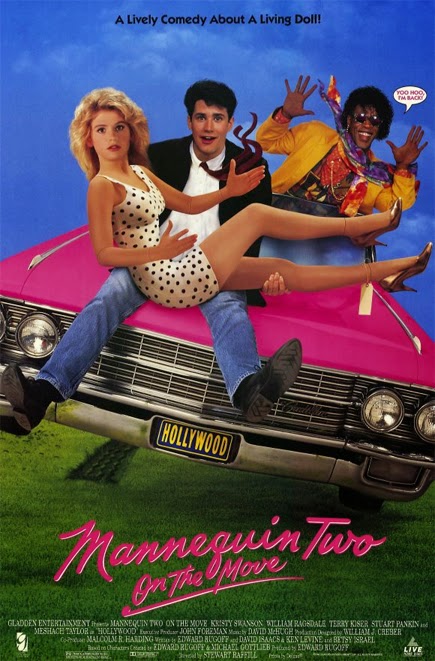 Descargar Me Enamore de un Maniqui 2 (1991) - Dvdrip Latino Descargar Me Enamore de un Maniqui 2 (1991) - Dvdrip Latino