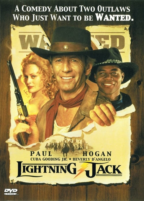 [HD] Relámpago Jack 1994 Ver Online Subtitulado