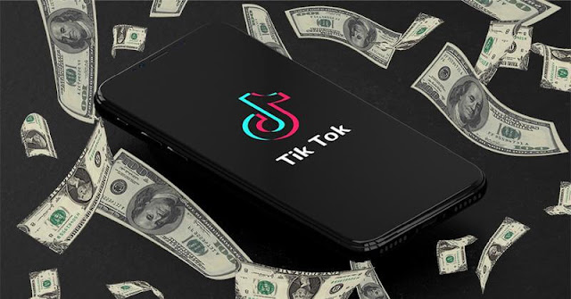 How Much Make Money on TikTok