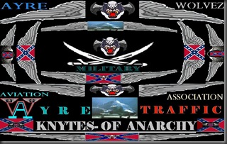 A NEW AYRE TRAFFIC HEADER