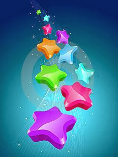 Colorful Stars, 240x340, Small Screen Mobile Wallpapers, mobile wallpaper, photos, pic, mobile pic, mobile photo, mobi pic, www.mobi-era.blogspot.in, Nokia, Samsung, Sony Ericson, Black Berry, HTC, Micromax, LG, Motorola, Lava, Nokia Wallpaper, Samsung Wallpaper, Sony Ericson Wallpaper, Black Berry Wallpaper, HTC Wallpaper, Micromax Wallpaper, LG Wallpaper, Motorola Wallpaper, Lava Wallpaper