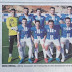 ¡¡¡Campeones de liga y ascenso a 1ª Andaluza!!!