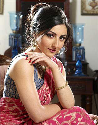 Hot Soha Ali Khan
