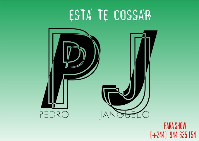 Pj - Ta Te Cossar (Kuduro 2k17) [Download]