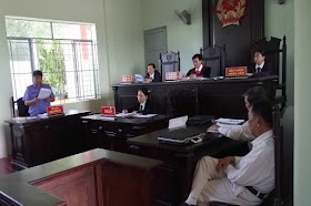 Thủ tục tuyên bố một người mất năng lực hành vi dân sự