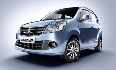 Suzuki Wagon R Price, Features and Specifications in Pakistan