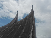 Rumah Gadang