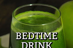 Bedtime Drink For Weight Loss