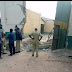 ISWAP claims responsibility for Kuje Prison attack, releases video of their men engaging in gun fight at the prison