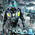 N.O.V.A. 3 - Near Orbit Vanguard Alliance v1.0.6 apk download