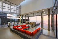 Contemporary Dream House Is Impressively Serene In Feel, But Complex In Design Pacific Coast Of Peru