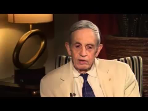 John Nash - Famoso de la semana