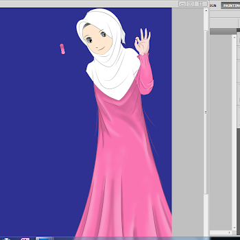 [Kartun]: An Exercise again.