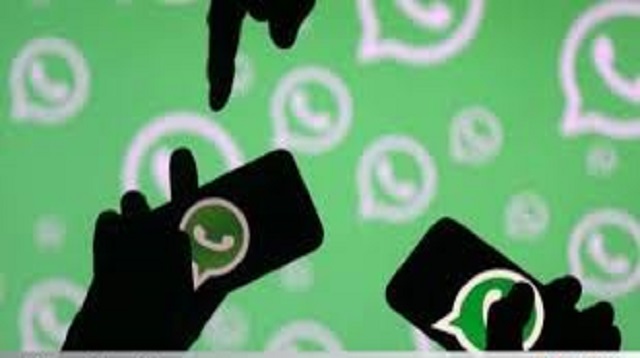  menjadi salah satu aplikasi chatting terbesar di dunia Hack For Whatsapp Apk Terbaru