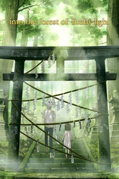 Download Hotarubi no Mori e 2011 Full Movie With English Subtitles