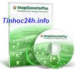 ImageConverter Plus