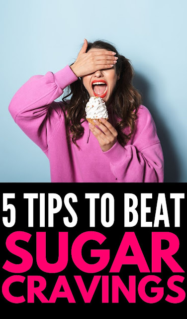 How to Quit Sugar: 5 Simple Tips to Stop Sugar Cravings Fast