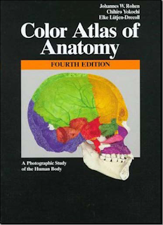 Color Atlas of Anatomy A Photographic Study of the Human Body