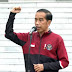  SEA Games Vietnam, Presiden RI Targetkan Indonesia Masuk 3 Besar