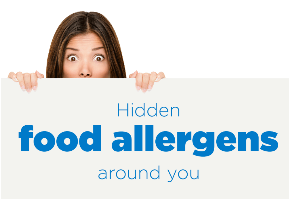 Food allergy