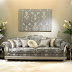 Sofa cổ điển Camelia