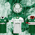 Designer cria camisas de futebol da Libertadores inspiradas na Adidas