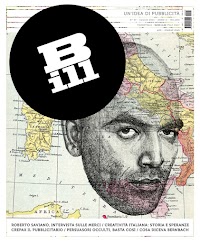 Bill 7 in libreria!