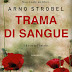 Da Giugno in libreria: "Trama di sangue" di Arno Strobel