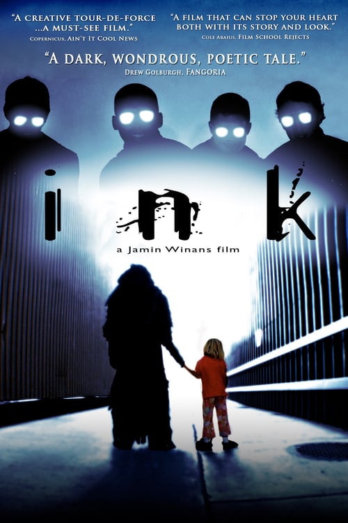 Ver Ink 2009 Online Audio Latino