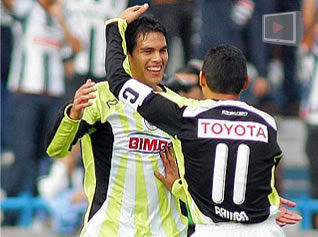 Chivas Gano