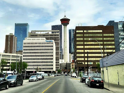 Calgary