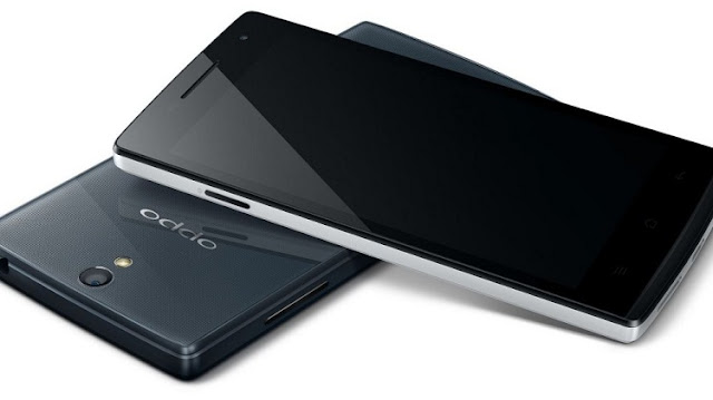 Oppo Find 9