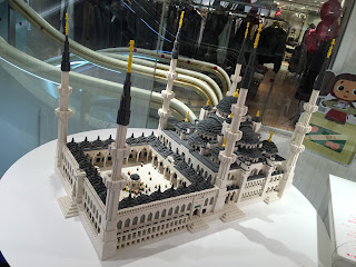 LEGO Istanbul