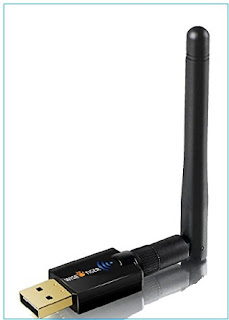 WISE TIGER WT-WA9003 Wireless DRIVER | Direct Download Link 7 8 8.1 10