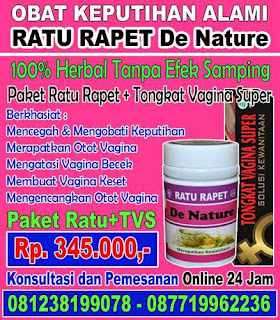 OBAT PERAPAT MISS V VAGINA DI APOTIK