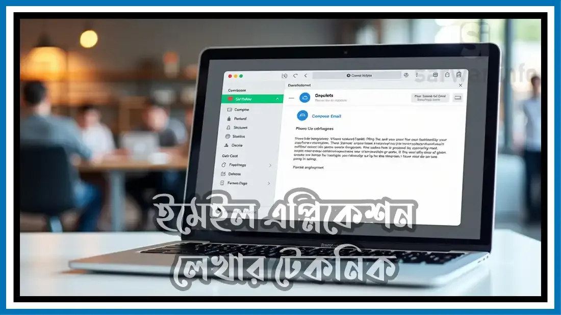 ইমেইল-এপ্লিকেশন-লেখার-টেকনিক