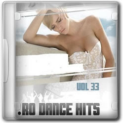 RO Dance Hits Vol. 33